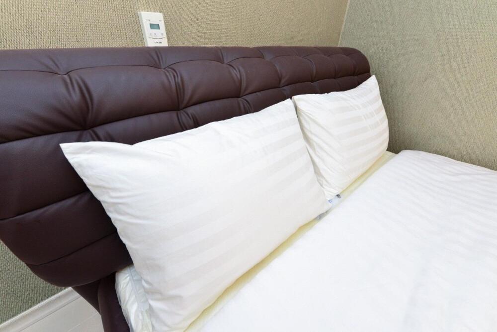 Haneulbit Gwangang Nongwon Otel Chuncheon Oda fotoğraf